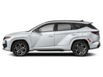 2022 Hyundai TUCSON N Line FWD
