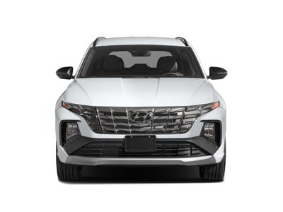 2022 Hyundai TUCSON N Line FWD