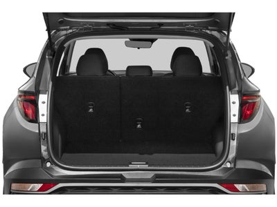 2023 Hyundai TUCSON N Line FWD