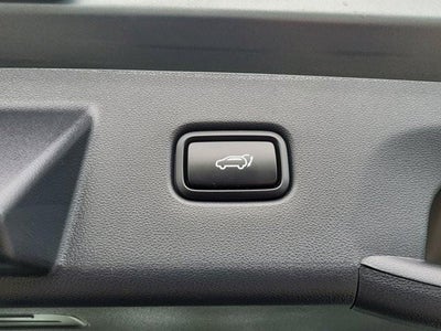 2022 Hyundai TUCSON HYBRID SEL Convenience AWD