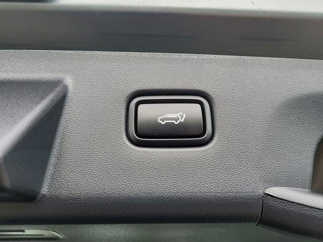 2022 Hyundai TUCSON HYBRID SEL Convenience AWD