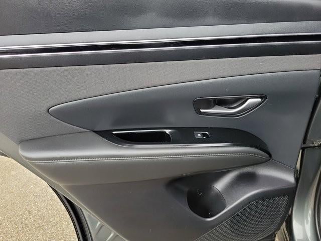 2022 Hyundai TUCSON HYBRID SEL Convenience AWD