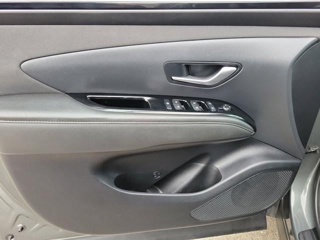 2022 Hyundai TUCSON HYBRID SEL Convenience AWD