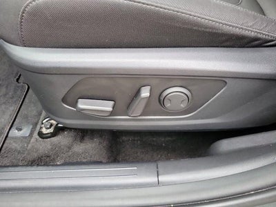 2022 Hyundai TUCSON HYBRID SEL Convenience AWD