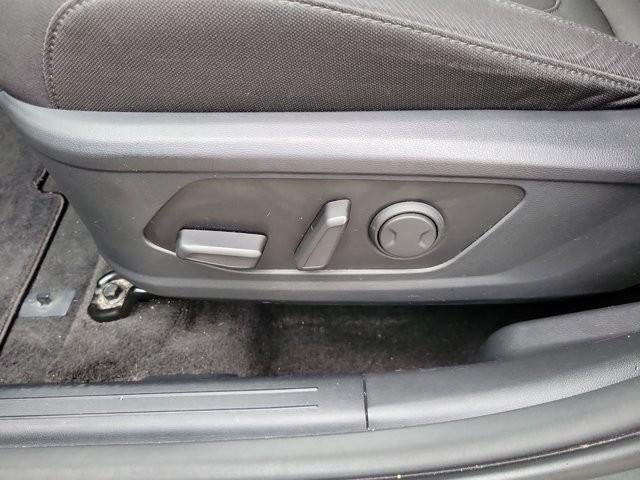 2022 Hyundai TUCSON HYBRID SEL Convenience AWD
