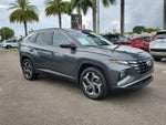 2022 Hyundai TUCSON HYBRID SEL Convenience AWD