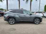 2022 Hyundai TUCSON HYBRID SEL Convenience AWD
