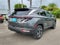 2022 Hyundai TUCSON HYBRID SEL Convenience AWD