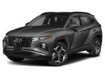 2022 Hyundai TUCSON HYBRID SEL Convenience AWD