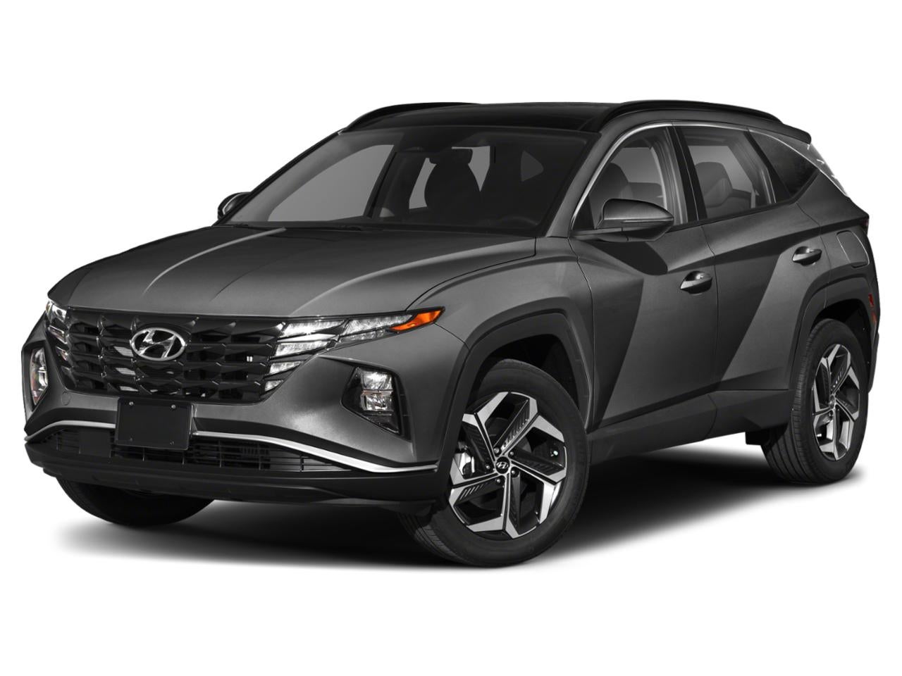 2022 Hyundai TUCSON HYBRID SEL Convenience AWD