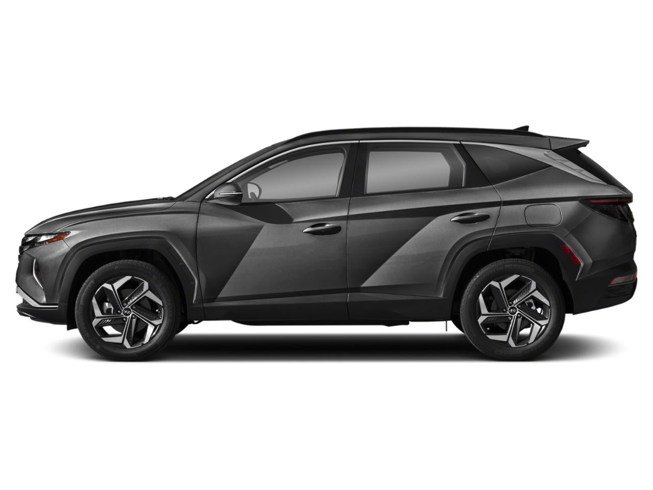 2022 Hyundai TUCSON HYBRID SEL Convenience AWD