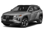 2022 Hyundai TUCSON HYBRID SEL Convenience AWD