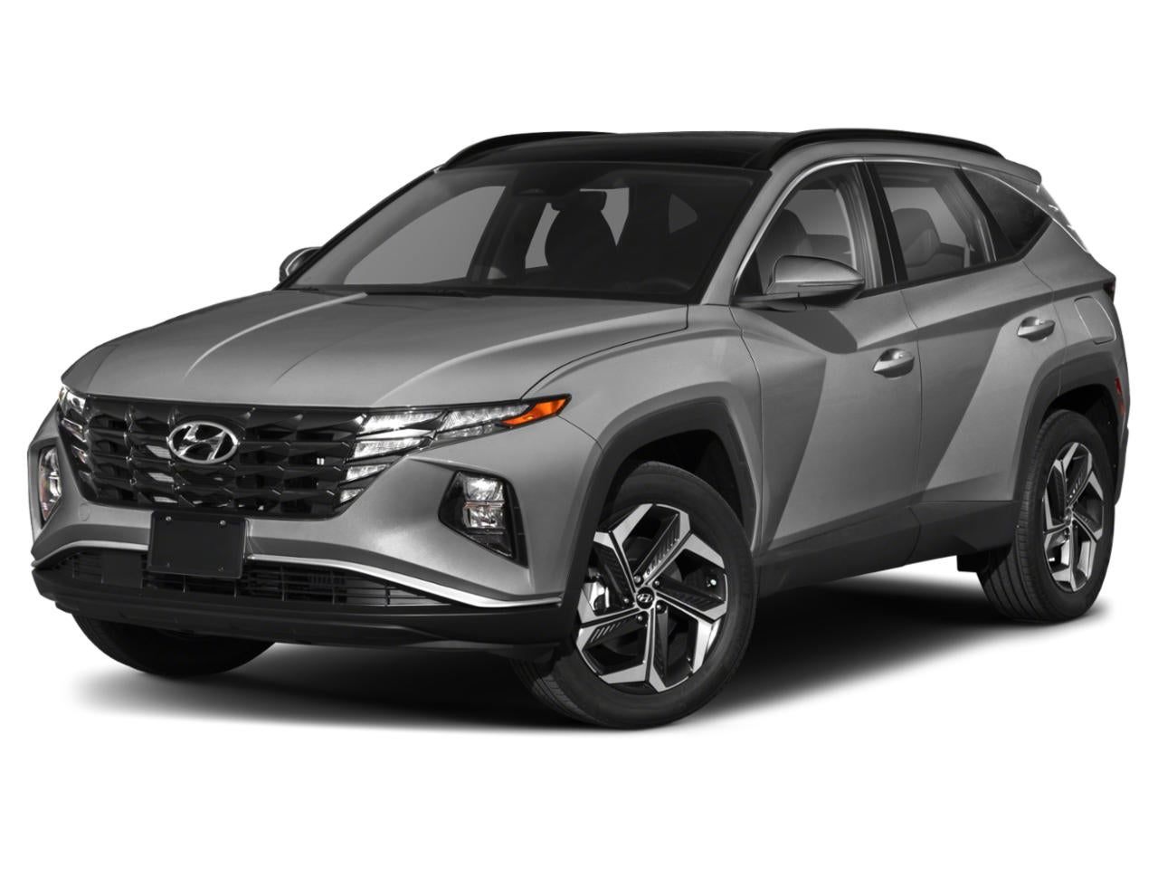 2022 Hyundai TUCSON HYBRID SEL Convenience AWD