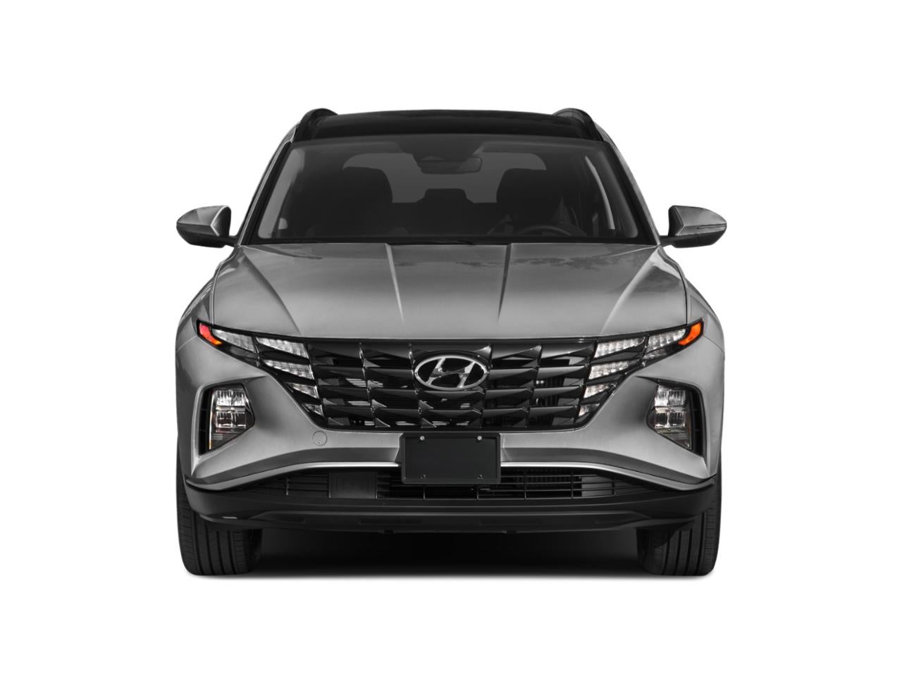 2022 Hyundai TUCSON HYBRID SEL Convenience AWD