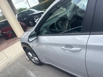 2023 Hyundai KONA SE Auto FWD