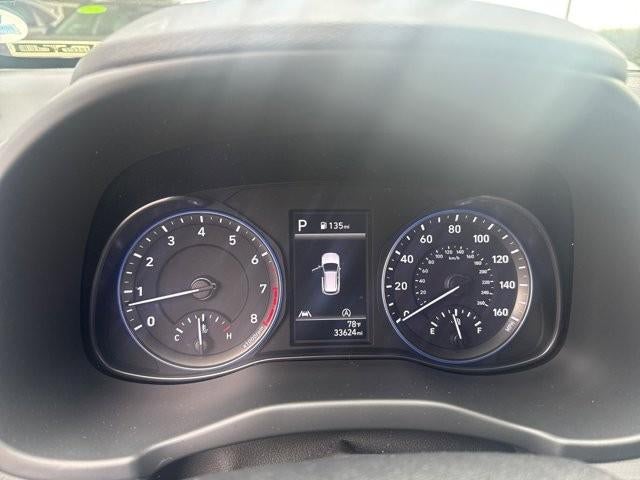 2023 Hyundai KONA SE Auto FWD