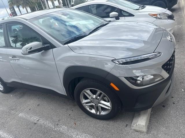 2023 Hyundai KONA SE Auto FWD