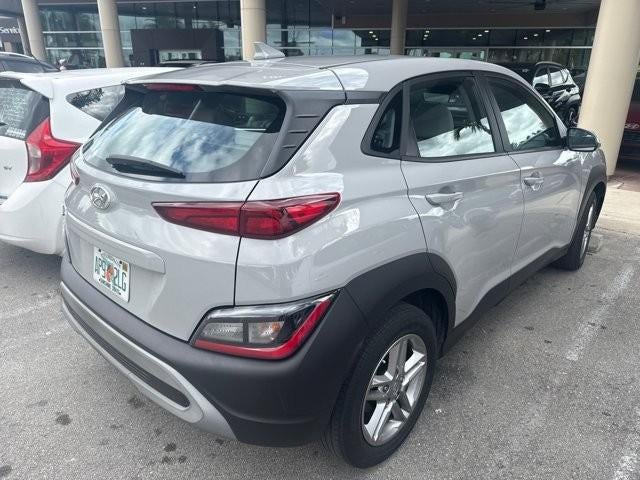 2023 Hyundai KONA SE Auto FWD