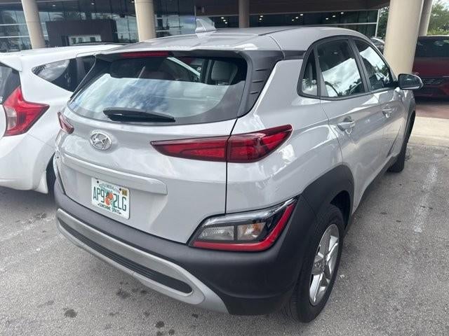 2023 Hyundai KONA SE Auto FWD