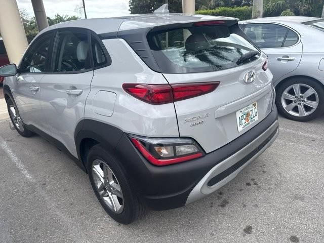 2023 Hyundai KONA SE Auto FWD
