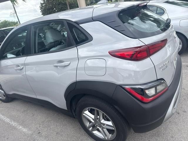 2023 Hyundai KONA SE Auto FWD