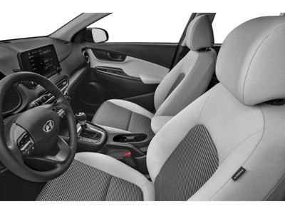 2023 Hyundai KONA SE Auto FWD