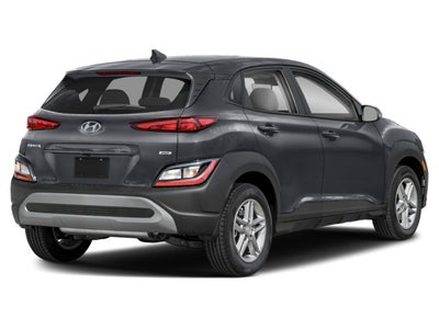 2023 Hyundai KONA SE Auto FWD