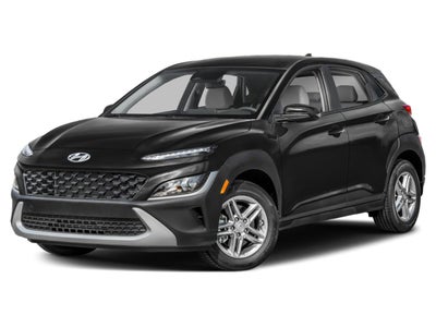 2023 Hyundai KONA SE Auto FWD