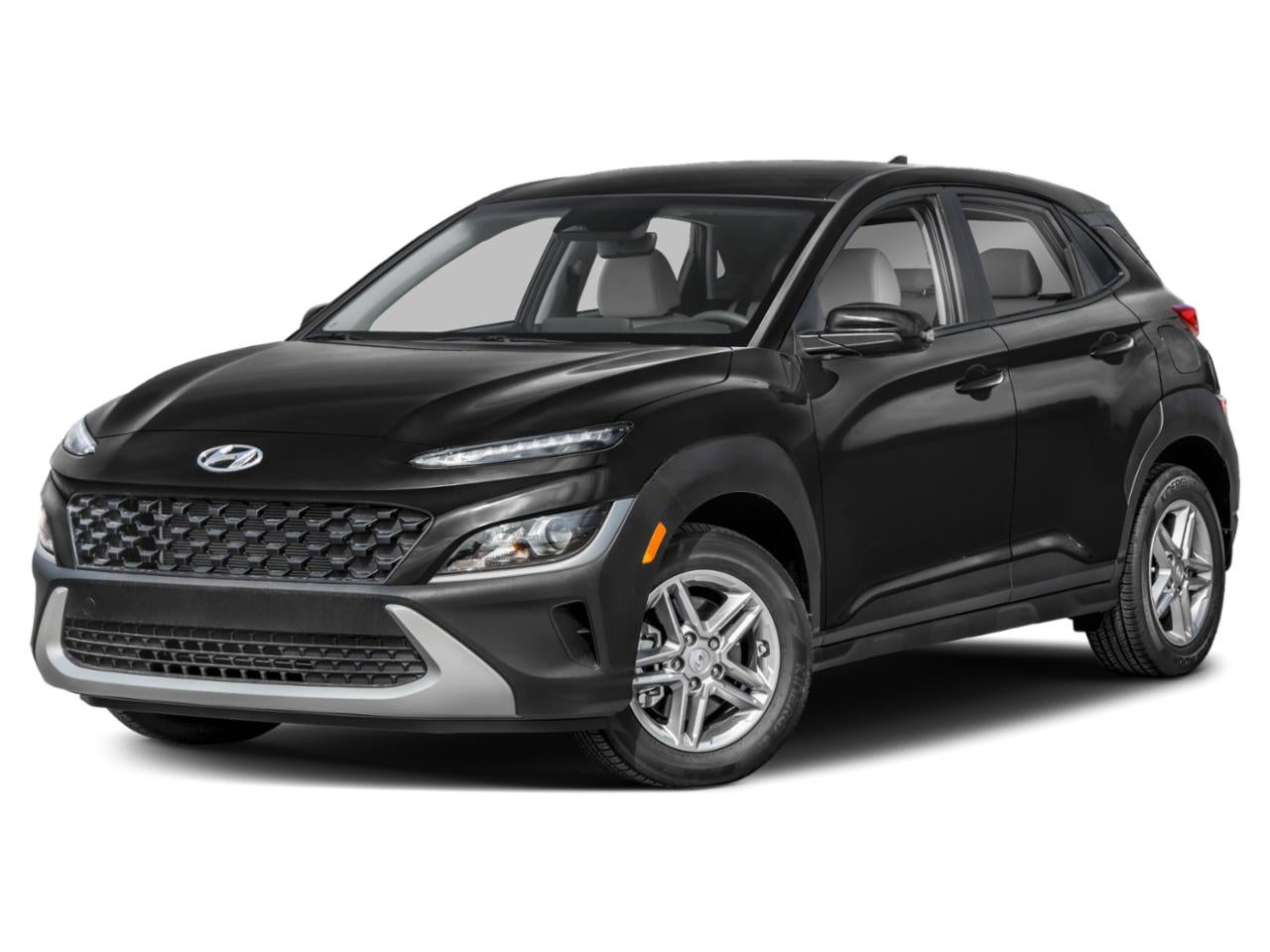 2023 Hyundai KONA SE Auto FWD