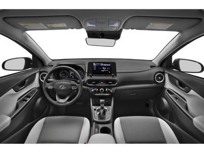 2023 Hyundai KONA SE Auto FWD