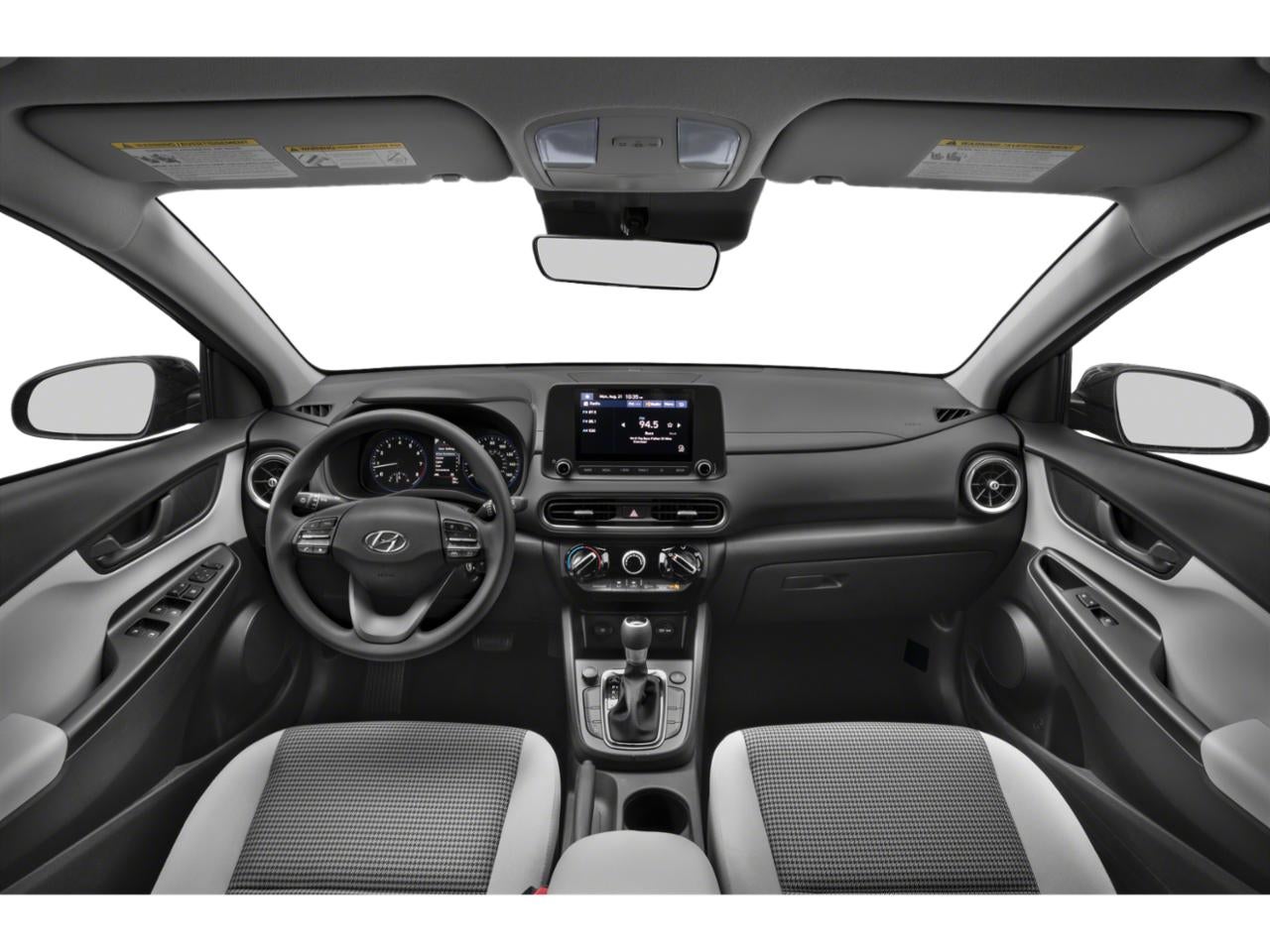 2023 Hyundai KONA SE Auto FWD