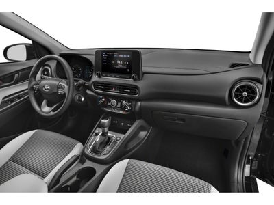 2023 Hyundai KONA SE Auto FWD