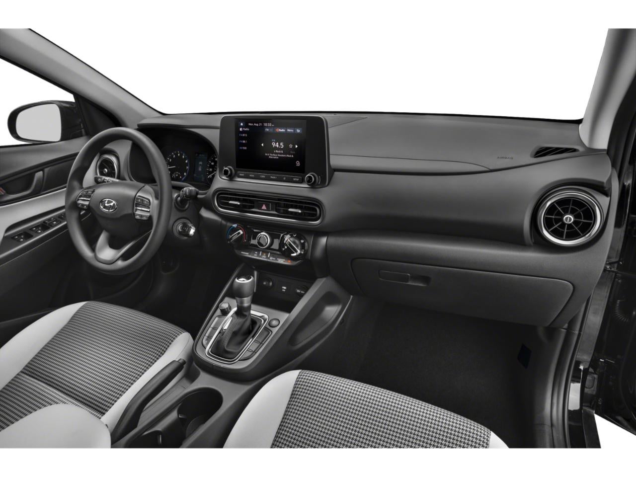 2023 Hyundai KONA SE Auto FWD