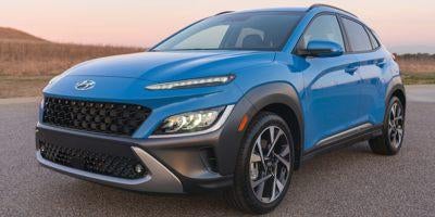 2023 Hyundai KONA SE Auto FWD