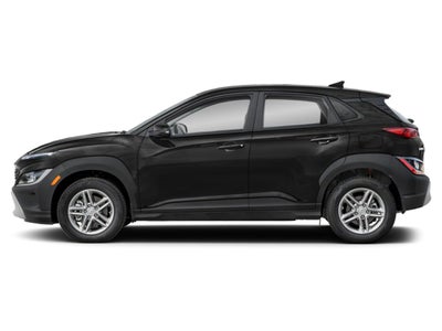 2023 Hyundai KONA SE Auto FWD