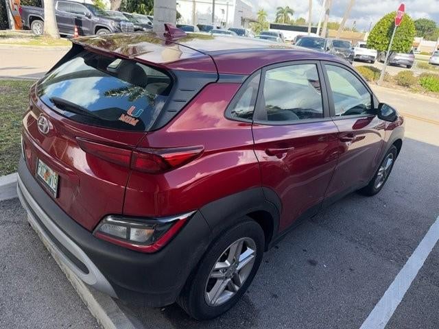 2023 Hyundai KONA SE Auto FWD