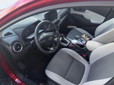 2023 Hyundai KONA SE Auto FWD