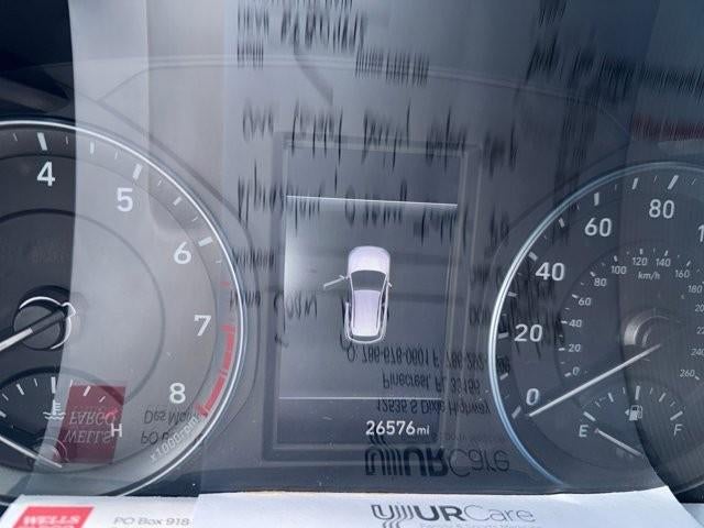 2023 Hyundai KONA SE Auto FWD