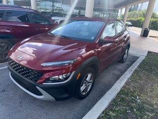 2023 Hyundai KONA SE Auto FWD