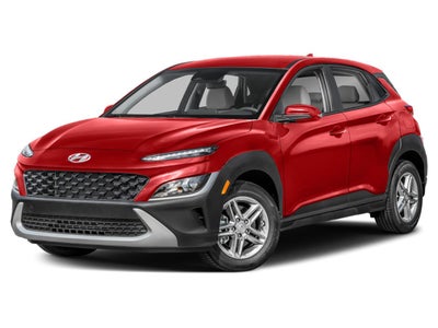 2023 Hyundai KONA SE Auto FWD