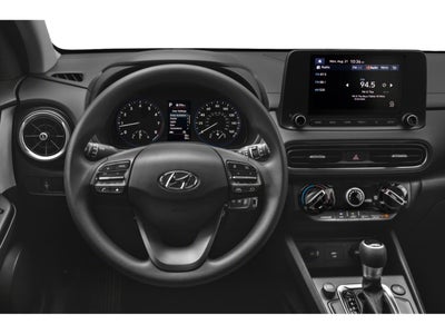 2023 Hyundai KONA SE Auto FWD