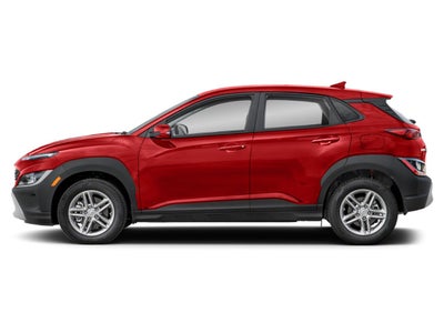 2023 Hyundai KONA SE Auto FWD