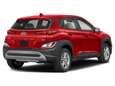 2023 Hyundai KONA SE Auto FWD