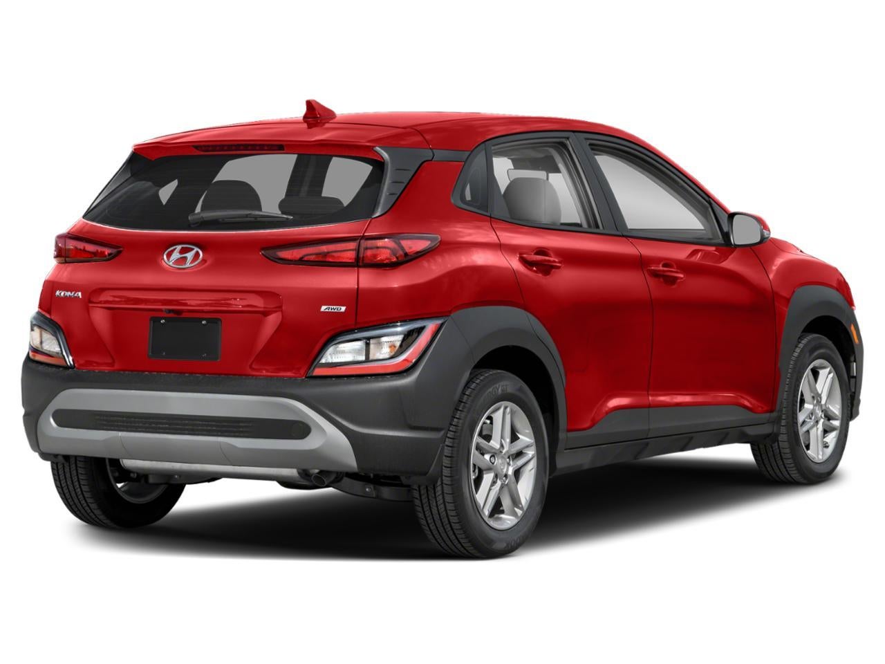 2023 Hyundai KONA SE Auto FWD