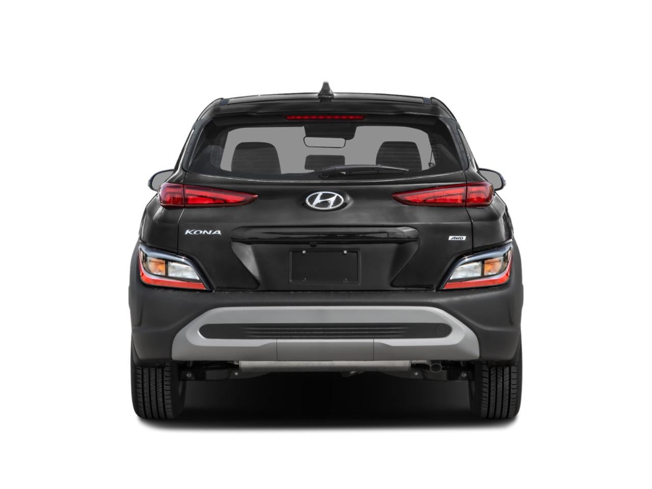 2023 Hyundai KONA SE Auto FWD
