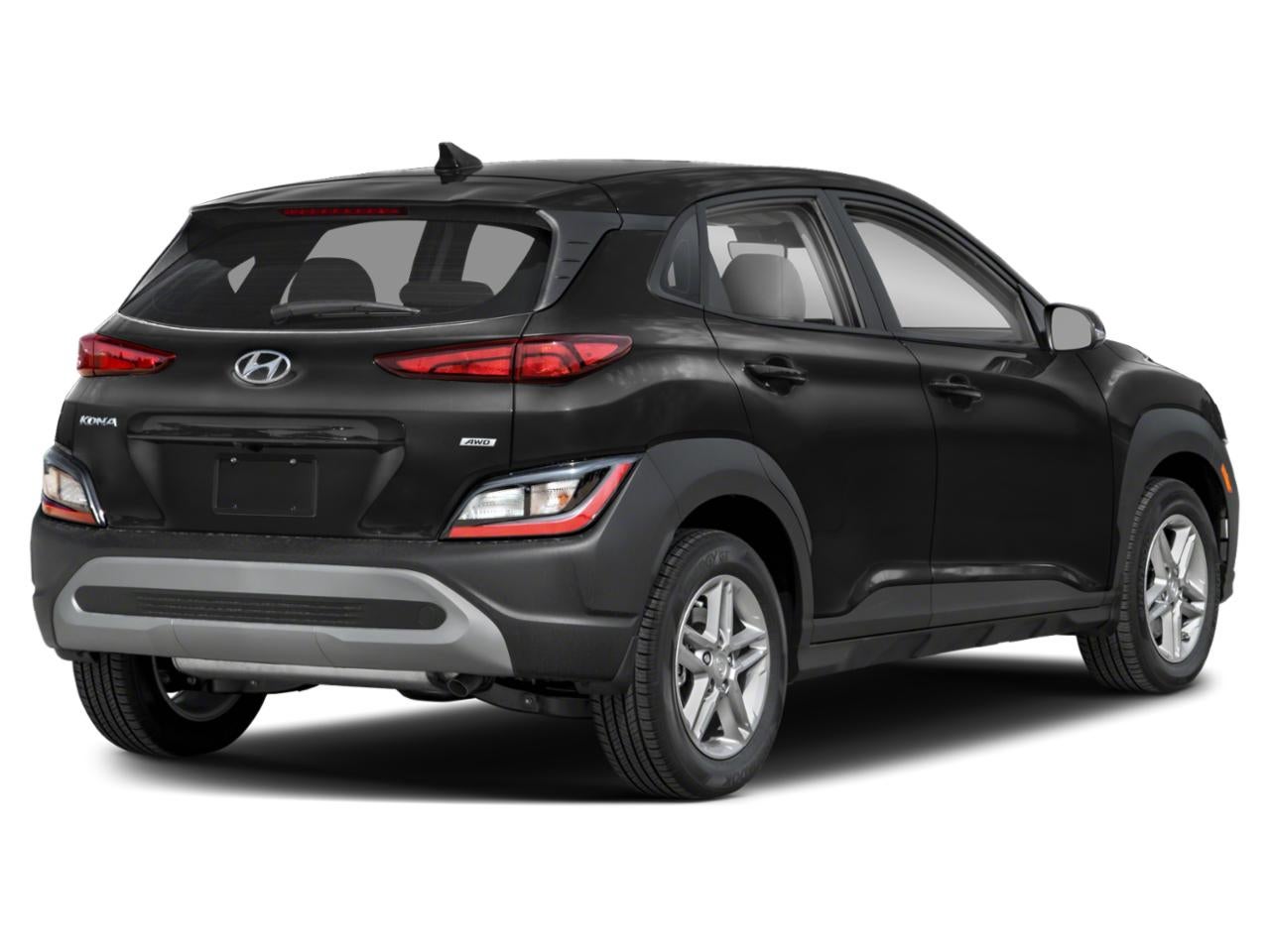 2023 Hyundai KONA SE Auto FWD