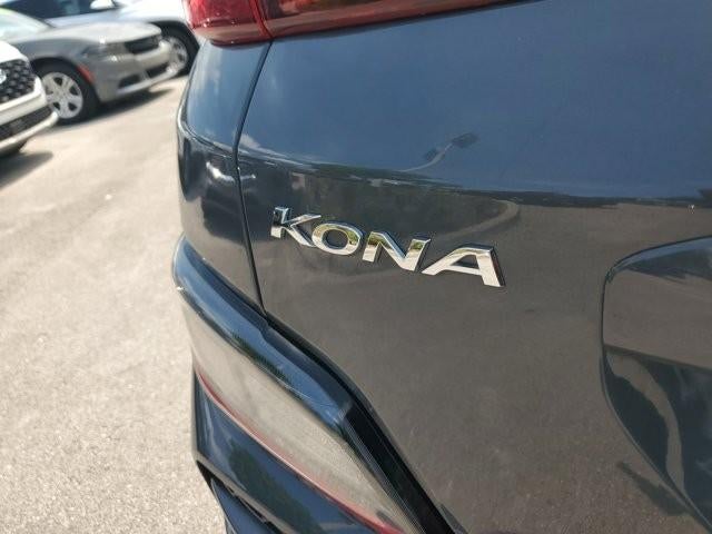 2023 Hyundai KONA N Line DCT AWD