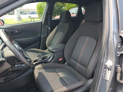 2023 Hyundai KONA N Line DCT AWD
