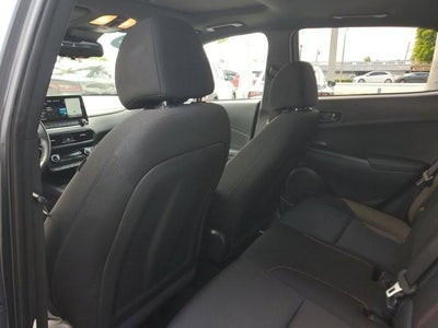 2023 Hyundai KONA N Line DCT AWD