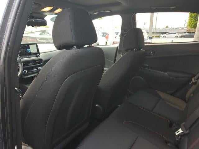 2023 Hyundai KONA N Line DCT AWD